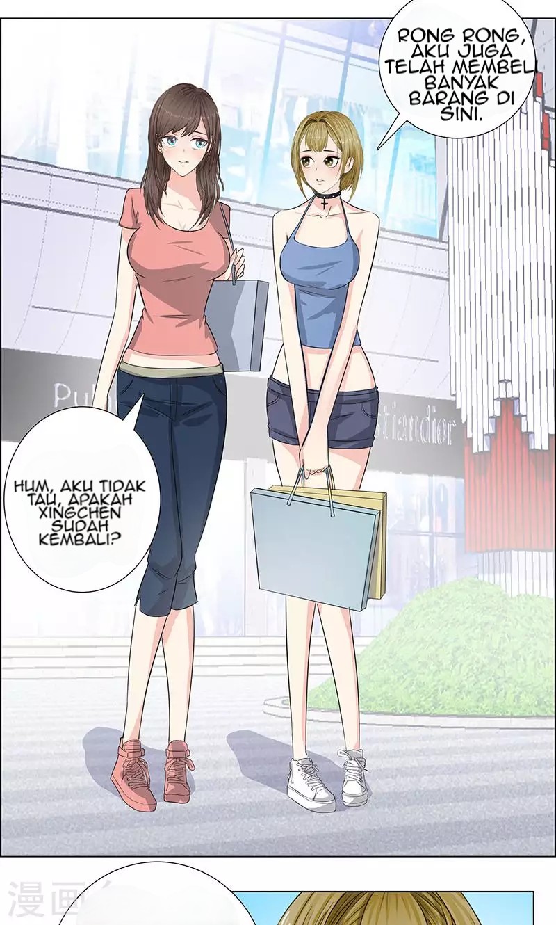 Master University (Master Campus) Chapter 75 Gambar 27