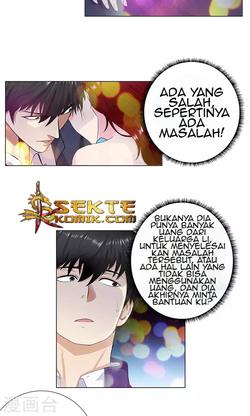 Master University (Master Campus) Chapter 78 Gambar 4