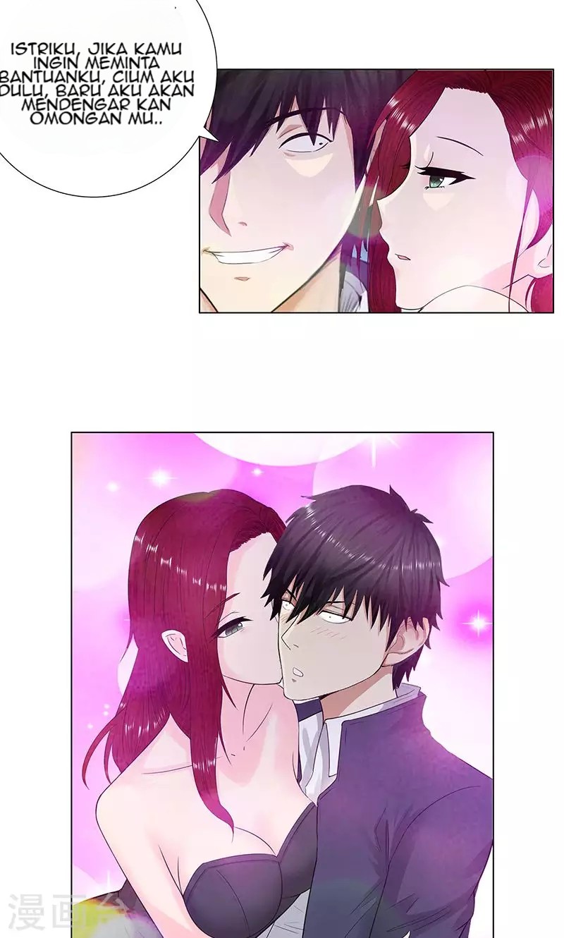 Master University (Master Campus) Chapter 78 Gambar 5
