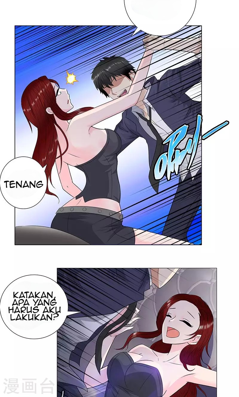 Master University (Master Campus) Chapter 78 Gambar 7