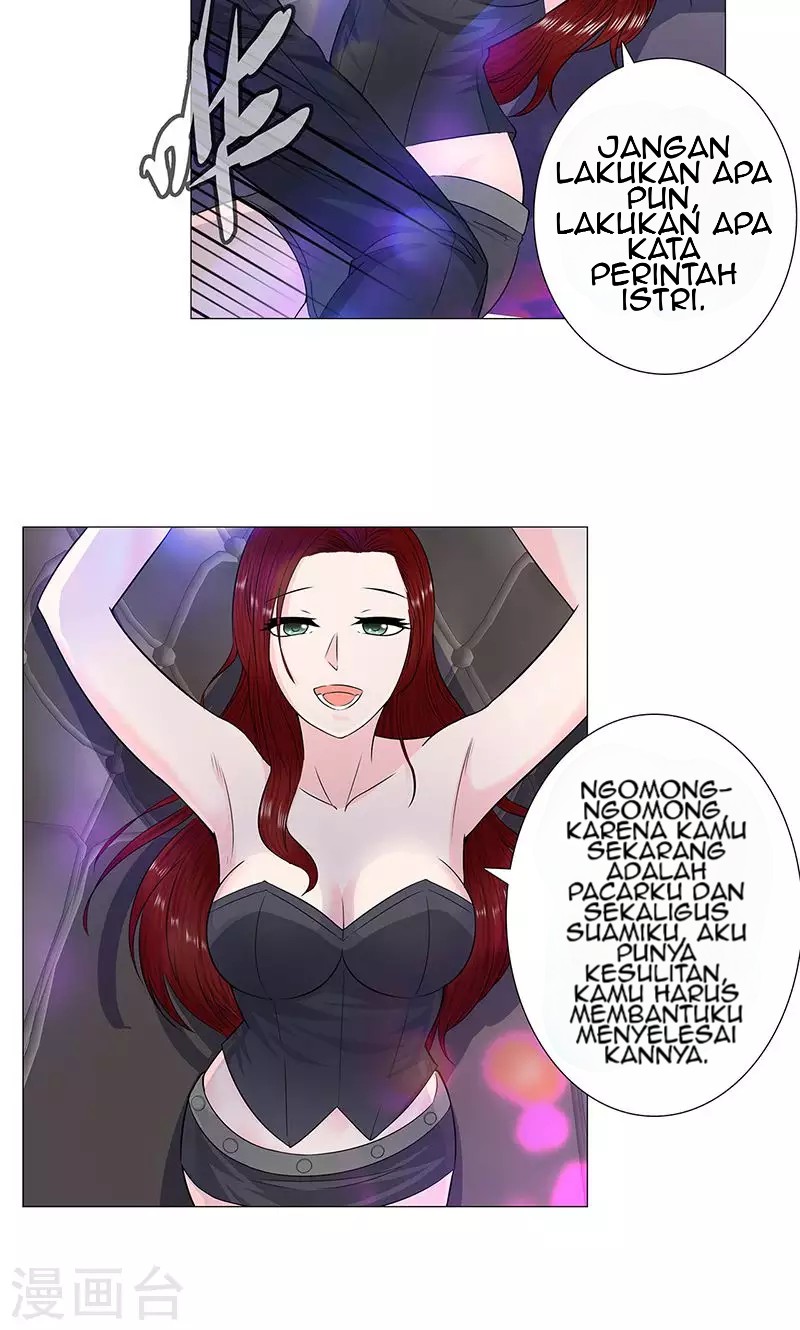 Master University (Master Campus) Chapter 78 Gambar 8
