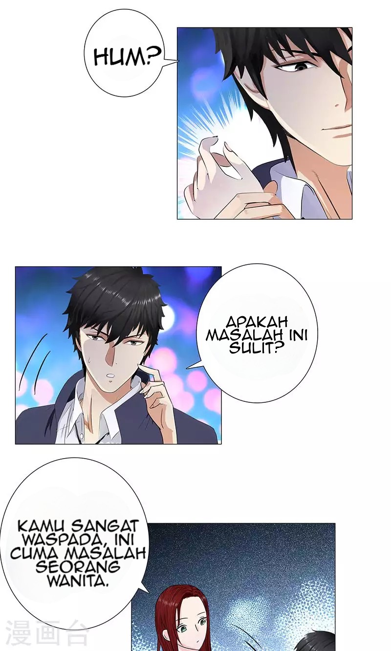 Master University (Master Campus) Chapter 78 Gambar 9