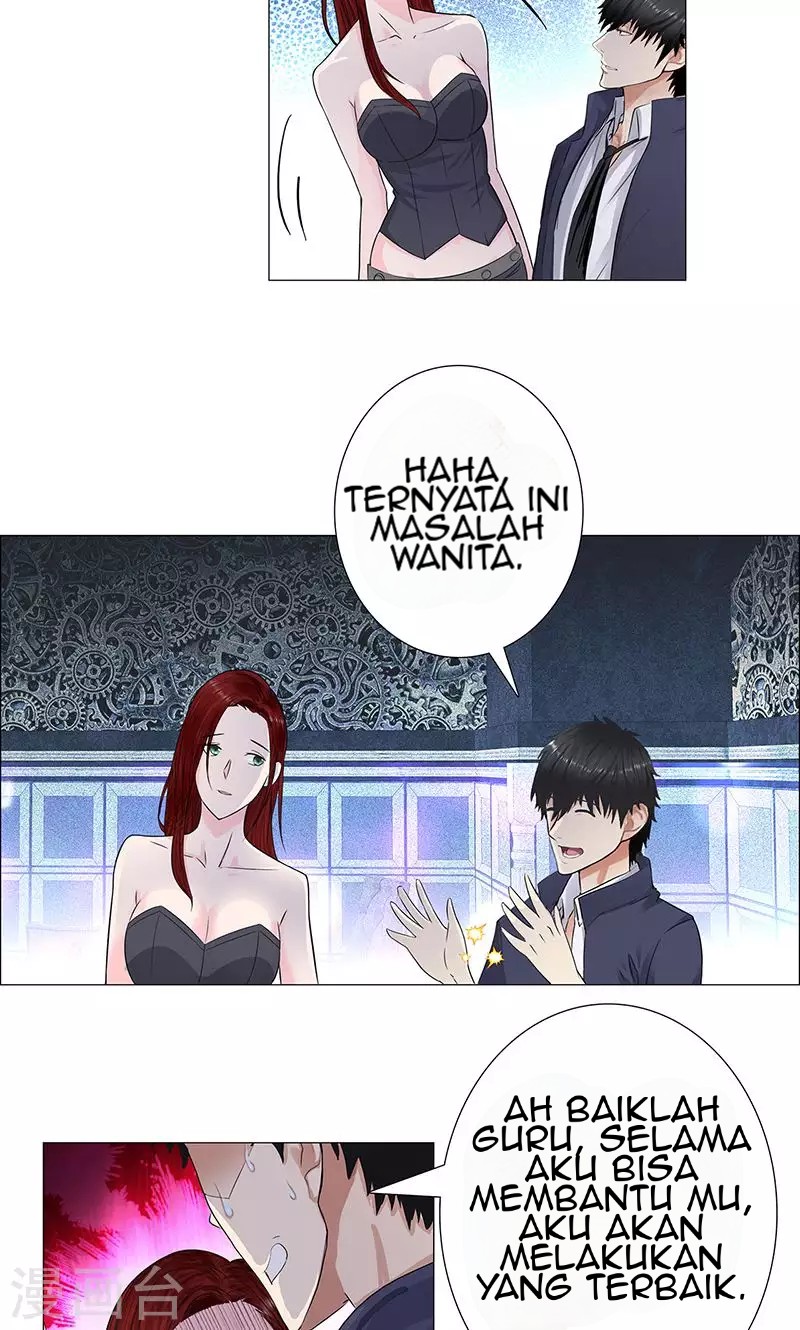 Master University (Master Campus) Chapter 78 Gambar 10