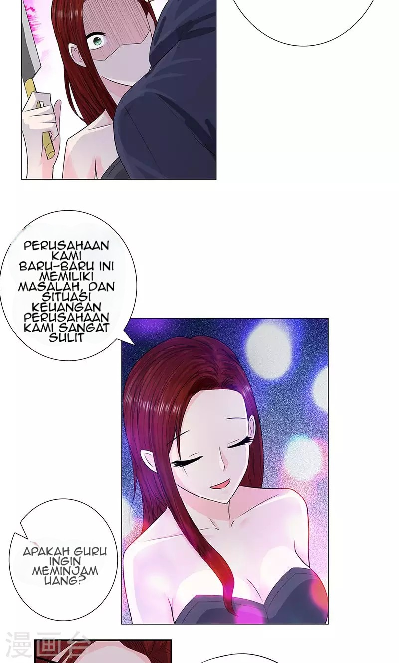 Master University (Master Campus) Chapter 78 Gambar 11