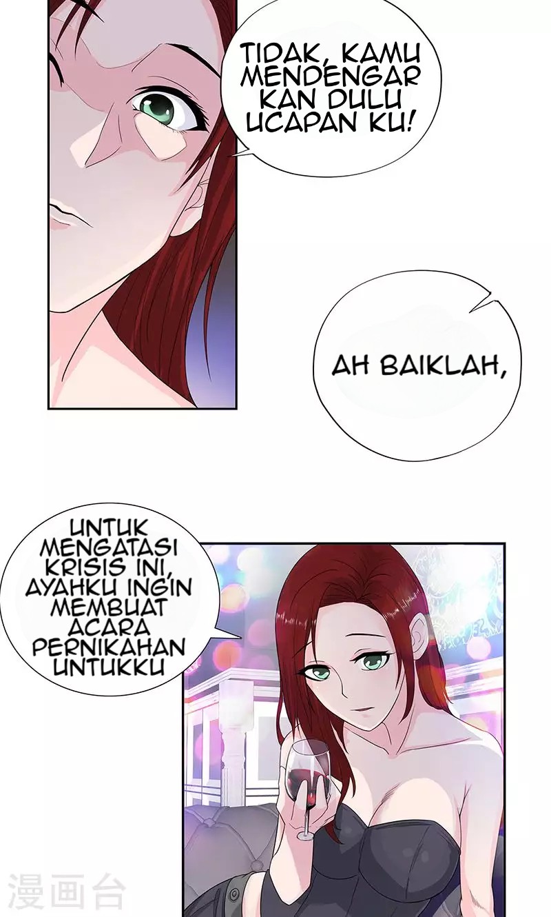 Master University (Master Campus) Chapter 78 Gambar 12