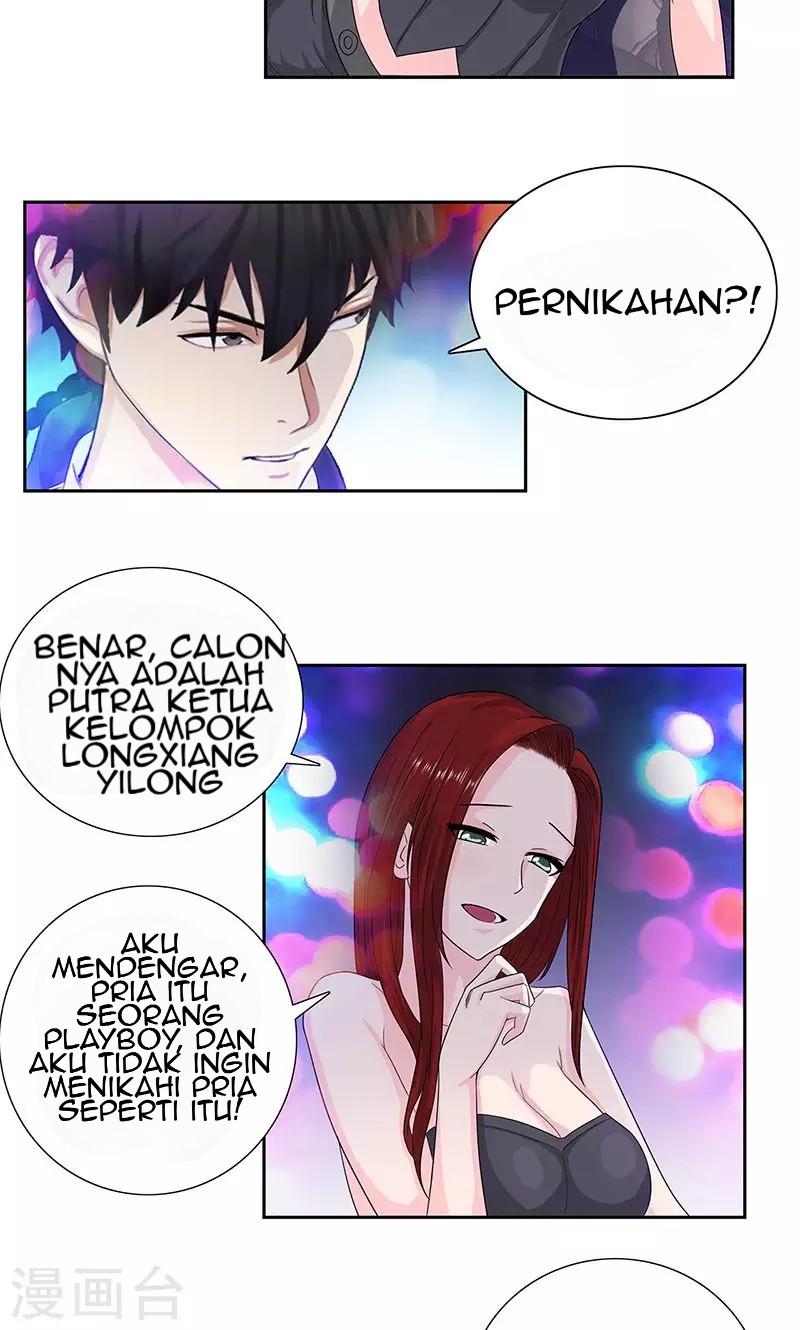 Master University (Master Campus) Chapter 78 Gambar 13