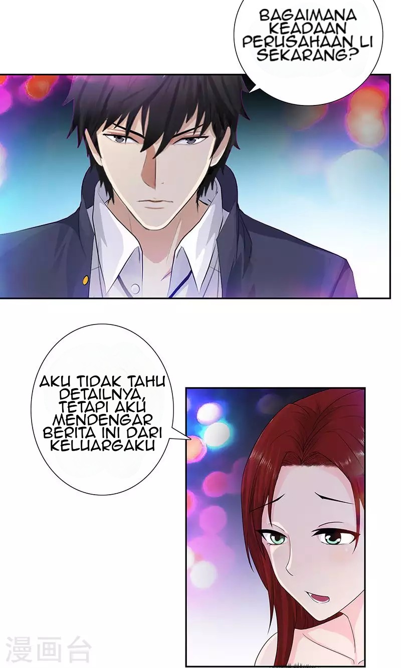 Master University (Master Campus) Chapter 78 Gambar 14