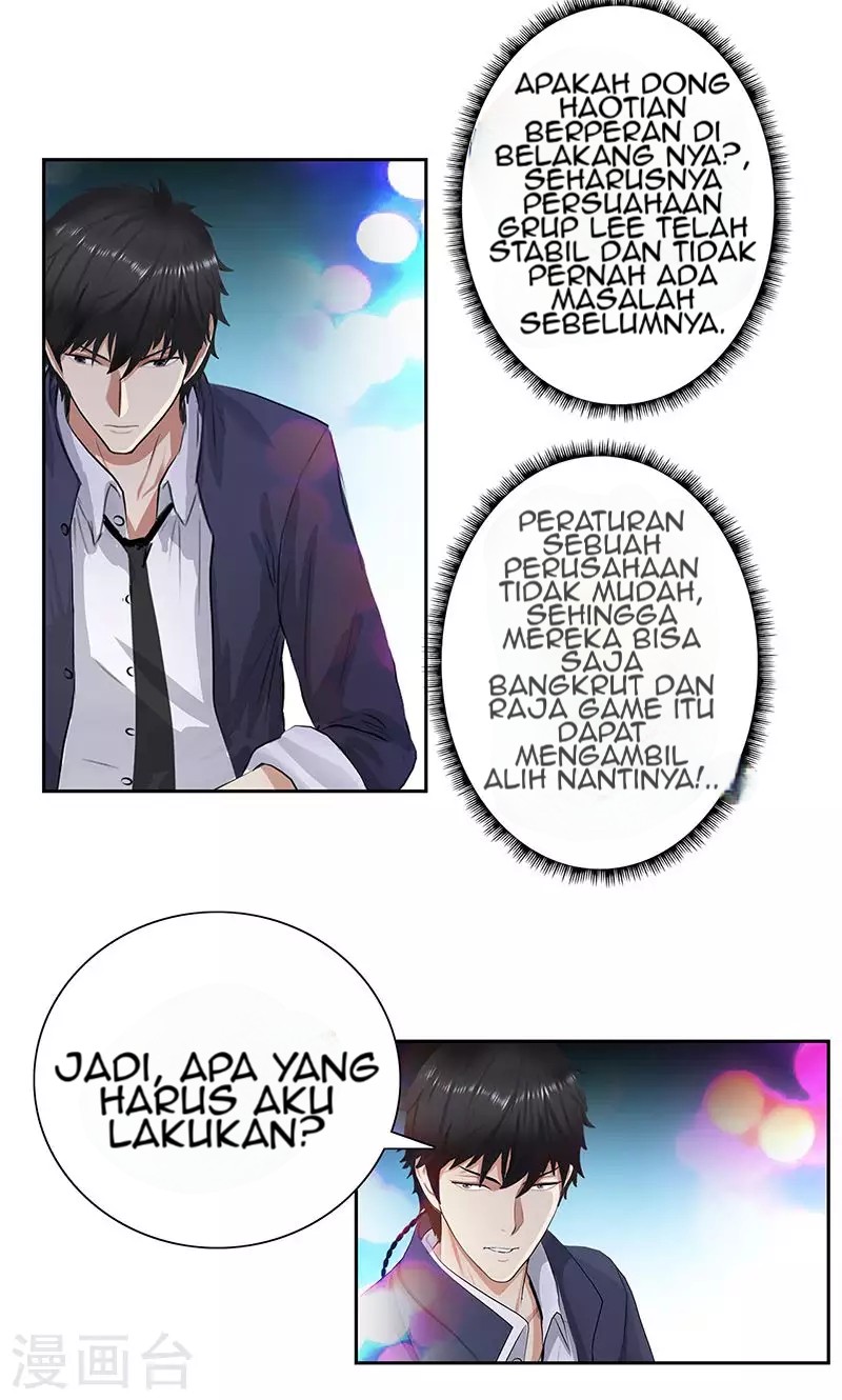 Master University (Master Campus) Chapter 78 Gambar 15