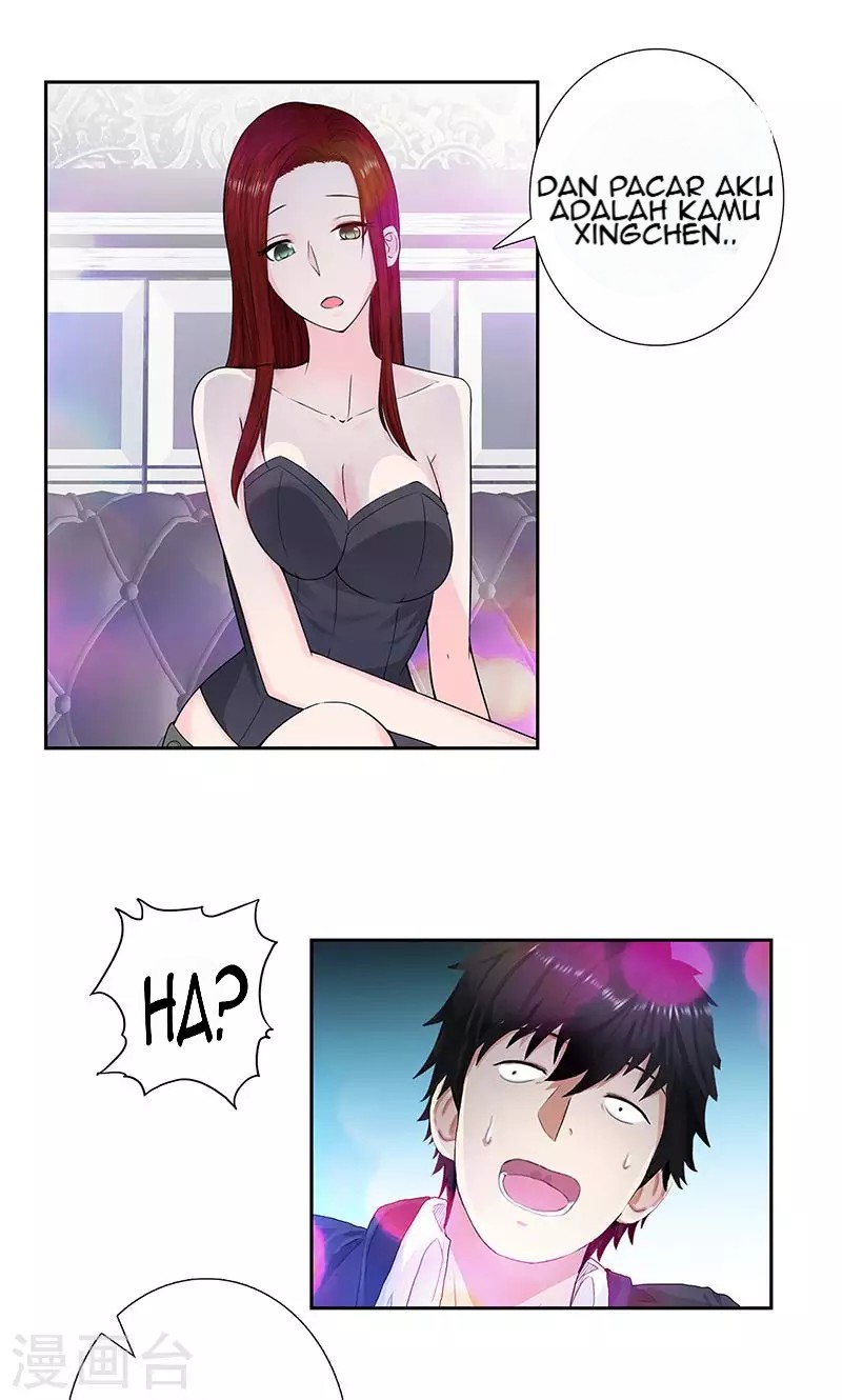 Master University (Master Campus) Chapter 78 Gambar 17