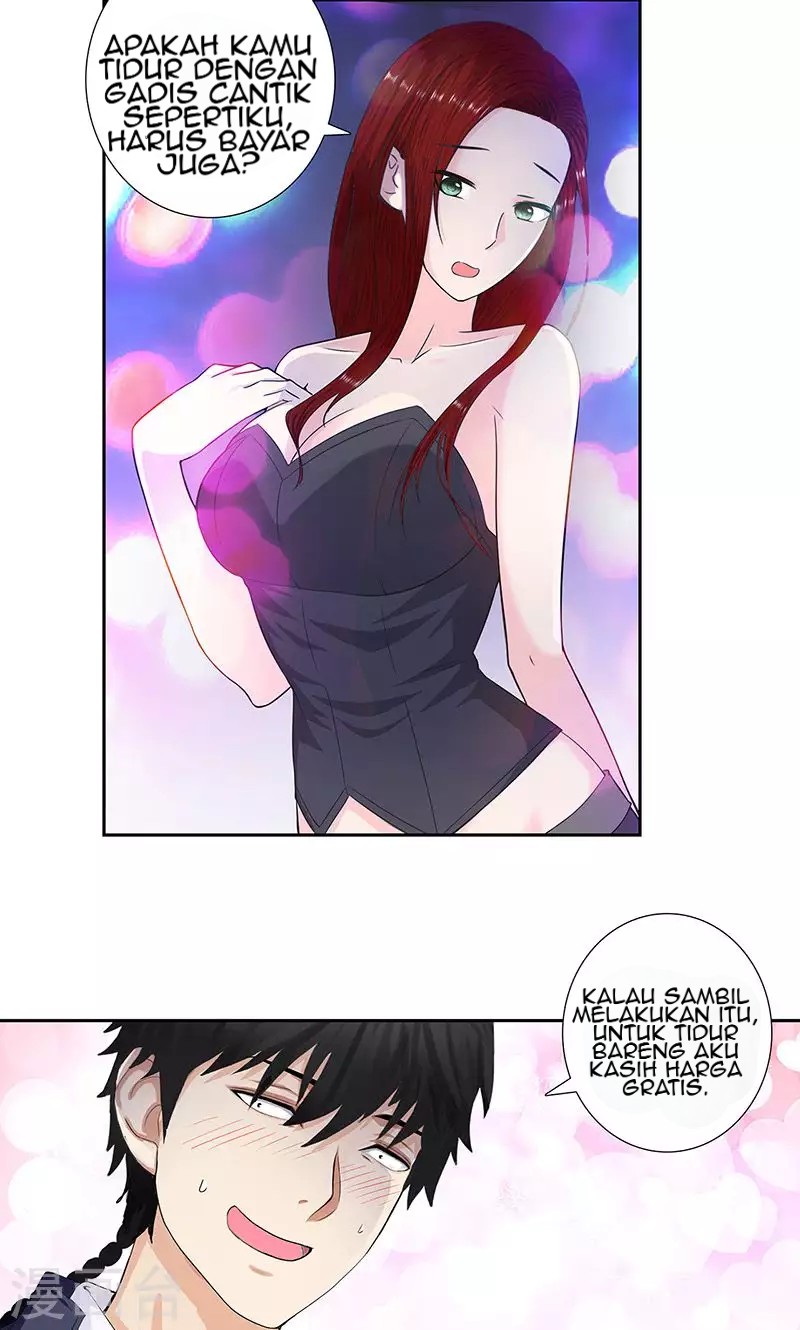 Master University (Master Campus) Chapter 78 Gambar 20