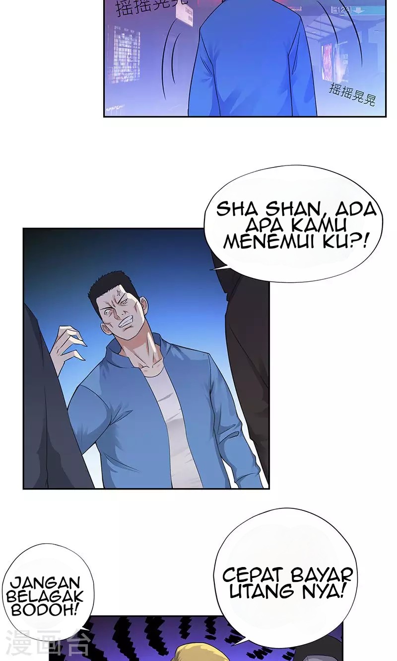 Master University (Master Campus) Chapter 78 Gambar 22