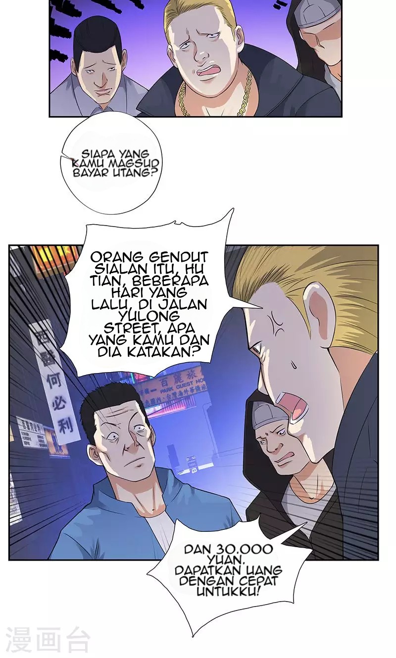 Master University (Master Campus) Chapter 78 Gambar 23