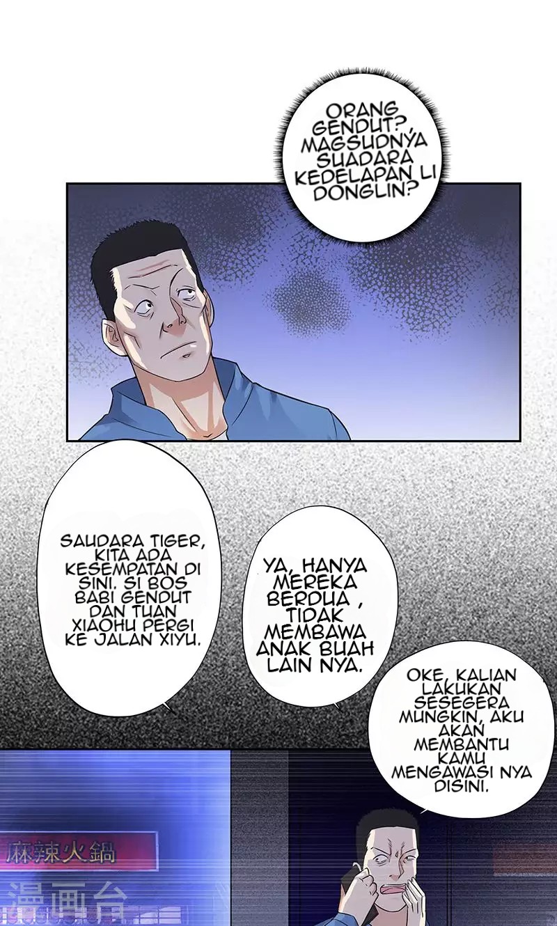Master University (Master Campus) Chapter 78 Gambar 24