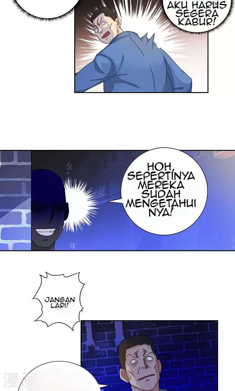 Master University (Master Campus) Chapter 78 Gambar 26