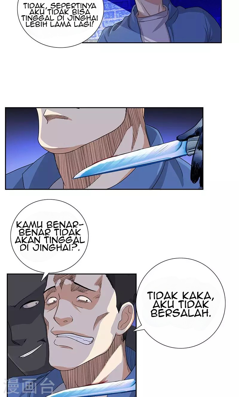 Master University (Master Campus) Chapter 78 Gambar 27