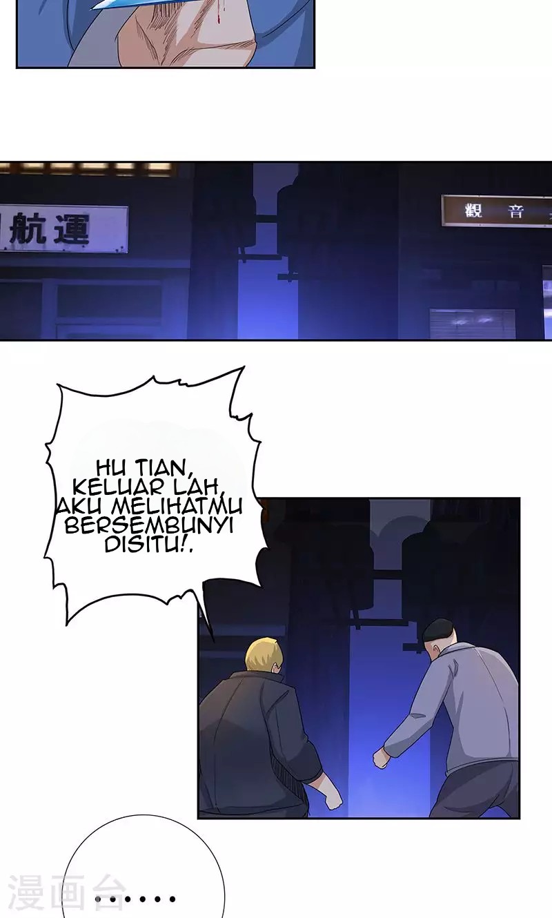 Master University (Master Campus) Chapter 78 Gambar 28
