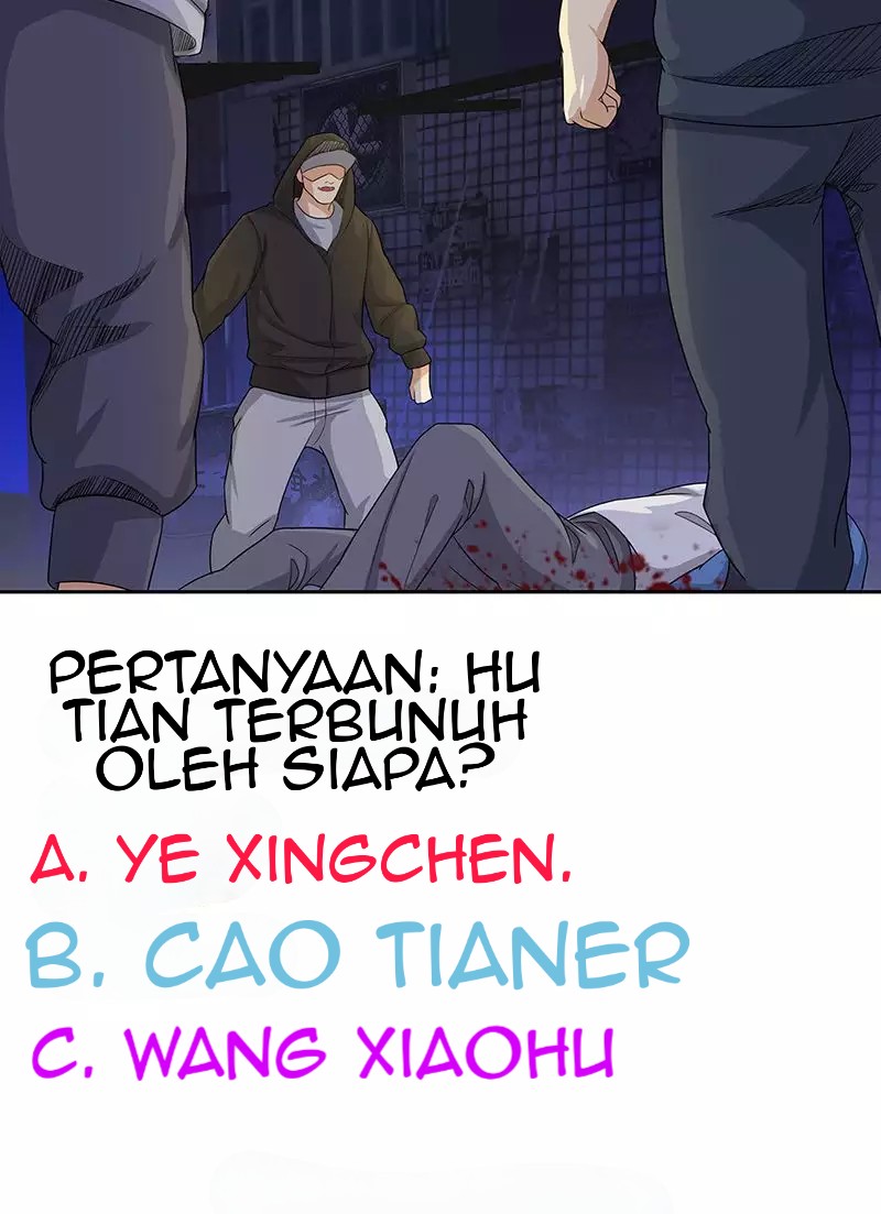 Master University (Master Campus) Chapter 78 Gambar 30