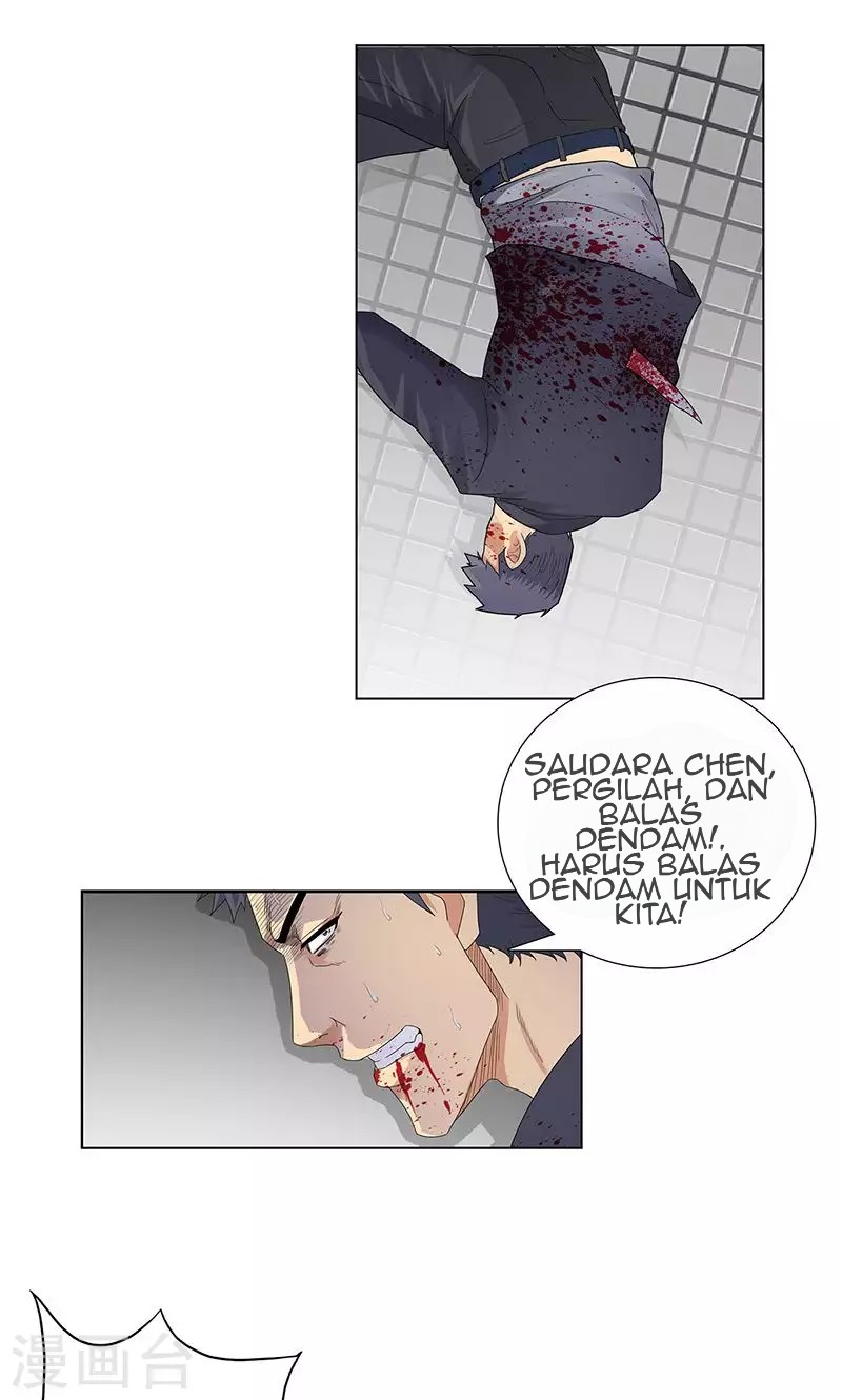 Master University (Master Campus) Chapter 81 Gambar 13