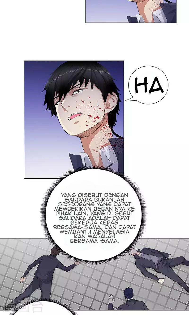 Master University (Master Campus) Chapter 81 Gambar 15