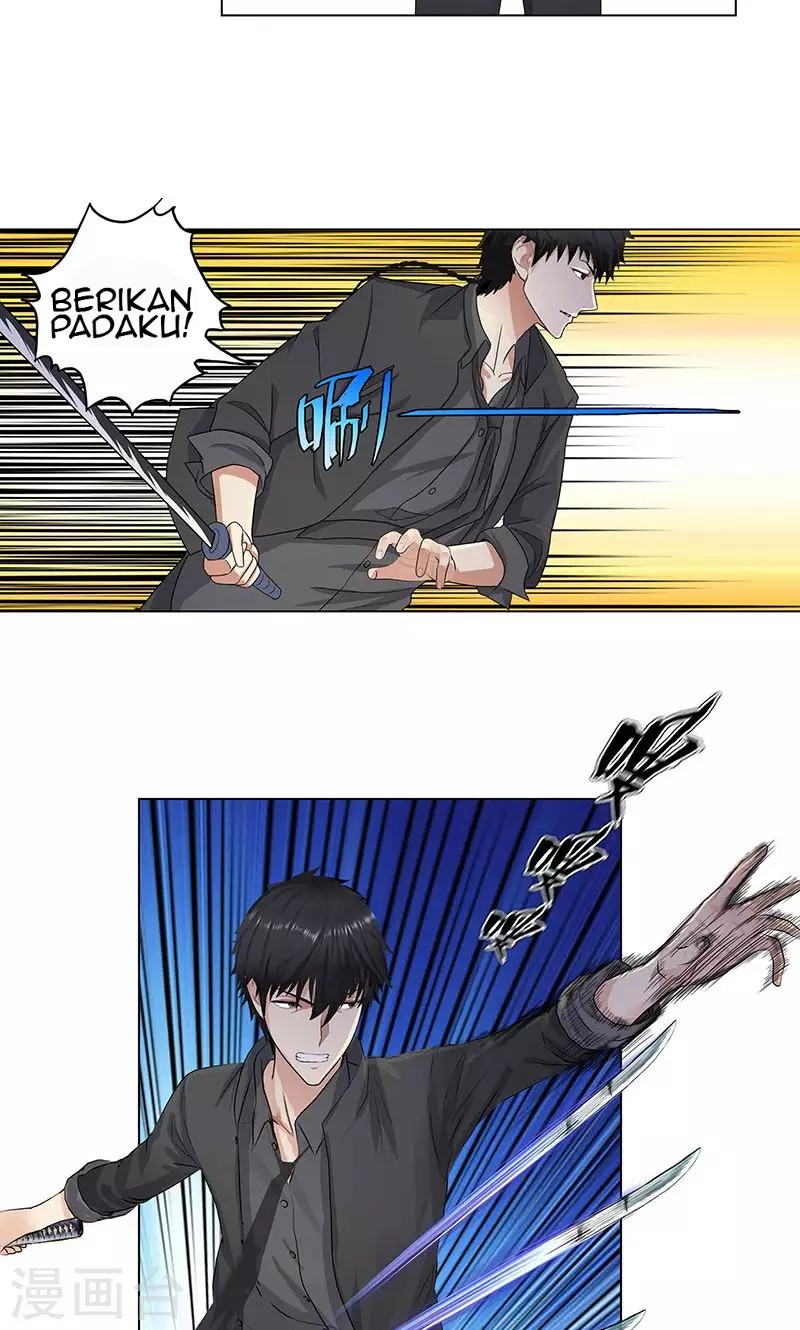 Master University (Master Campus) Chapter 81 Gambar 17