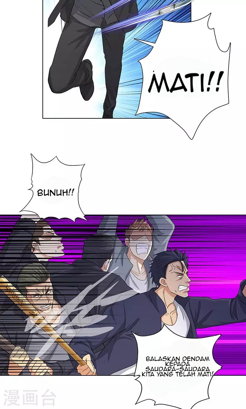 Master University (Master Campus) Chapter 81 Gambar 18
