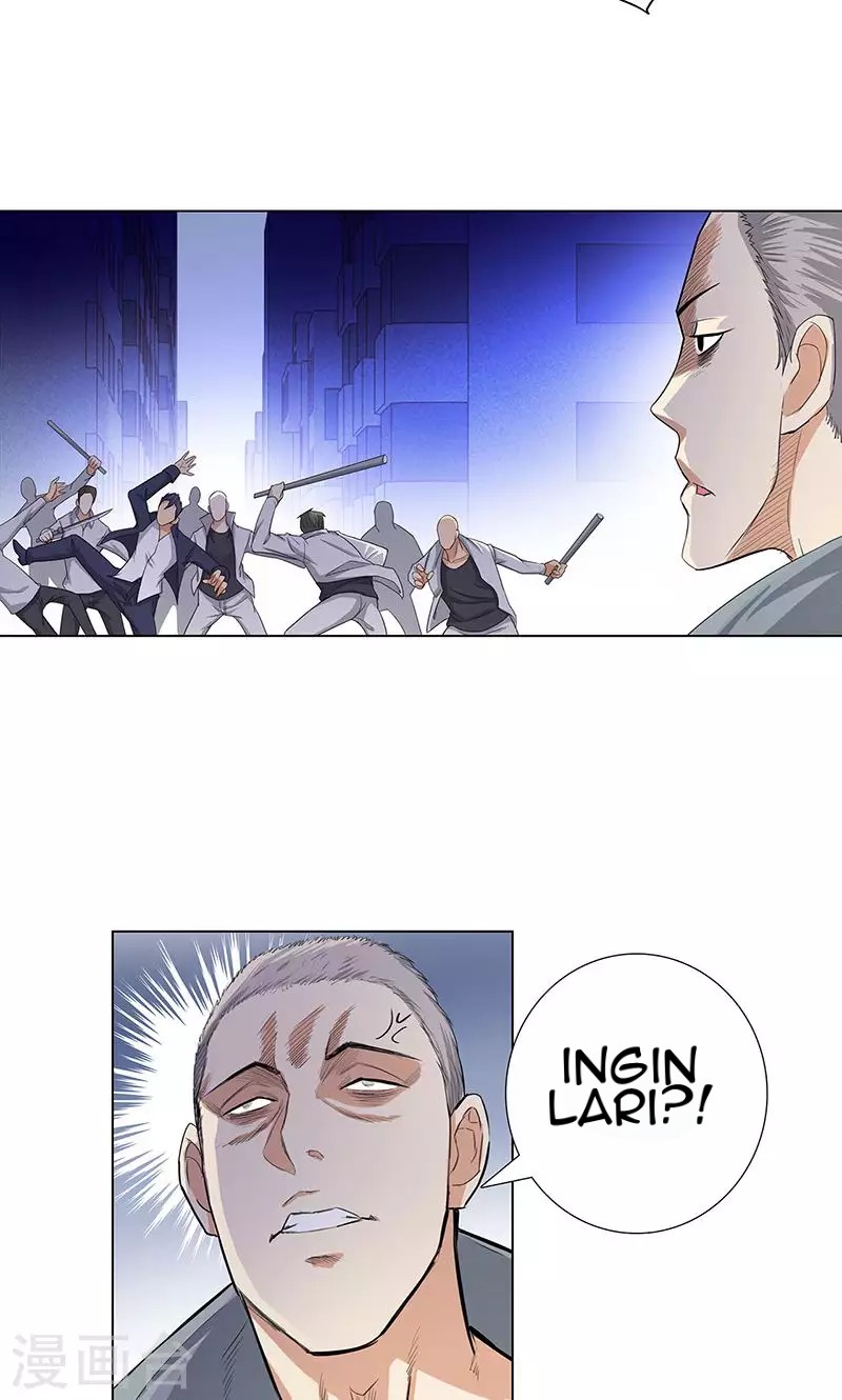Master University (Master Campus) Chapter 81 Gambar 19