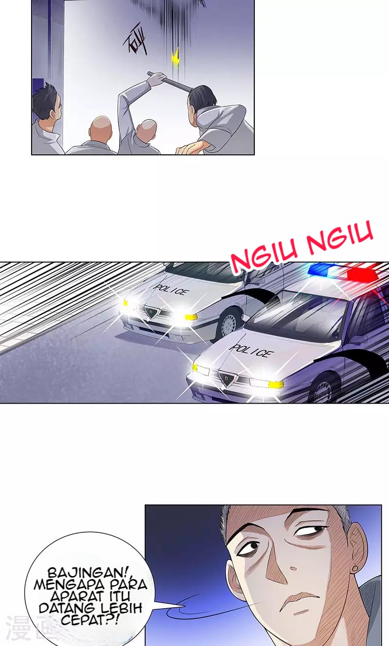 Master University (Master Campus) Chapter 81 Gambar 21