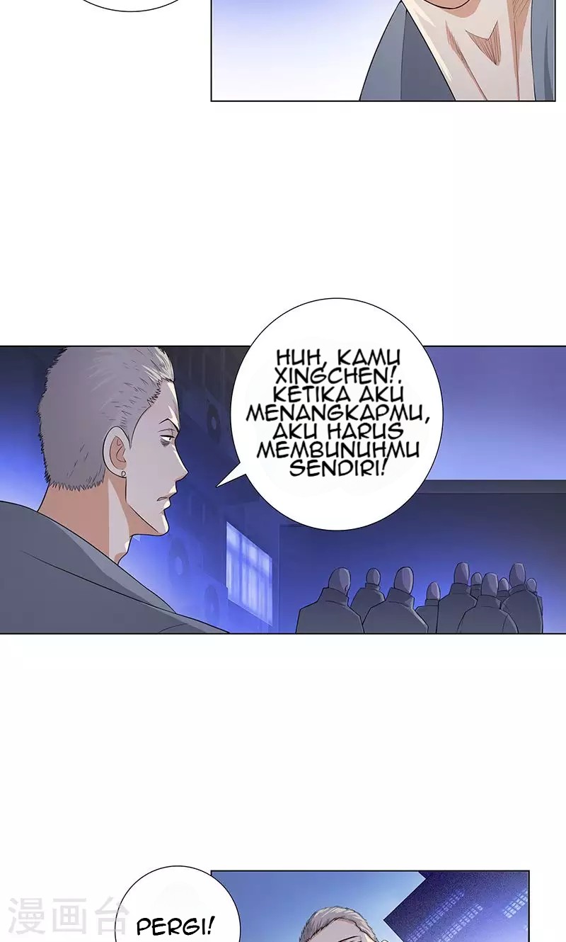 Master University (Master Campus) Chapter 81 Gambar 22
