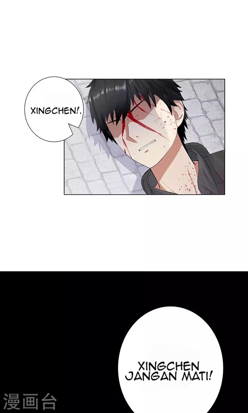 Master University (Master Campus) Chapter 81 Gambar 29