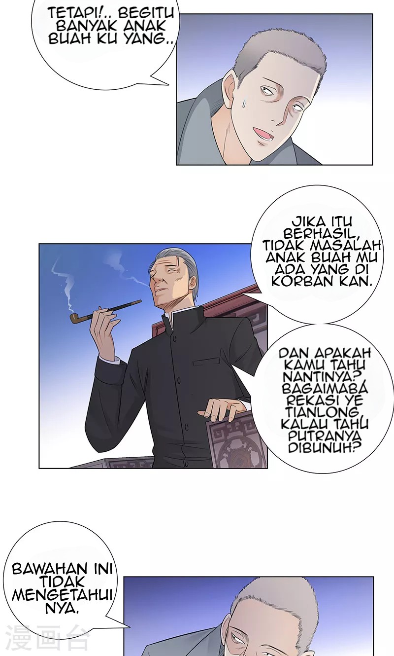 Master University (Master Campus) Chapter 82 Gambar 8