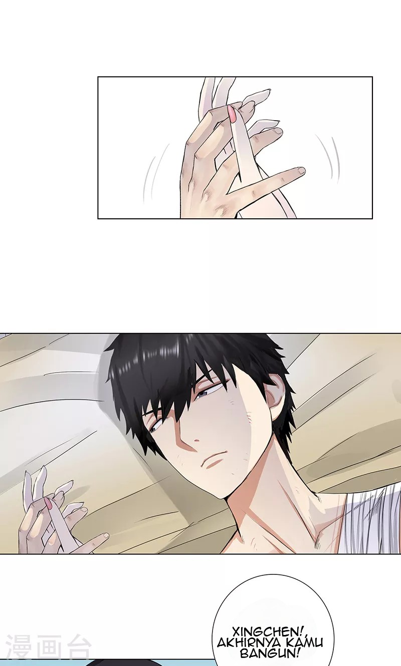 Master University (Master Campus) Chapter 82 Gambar 14