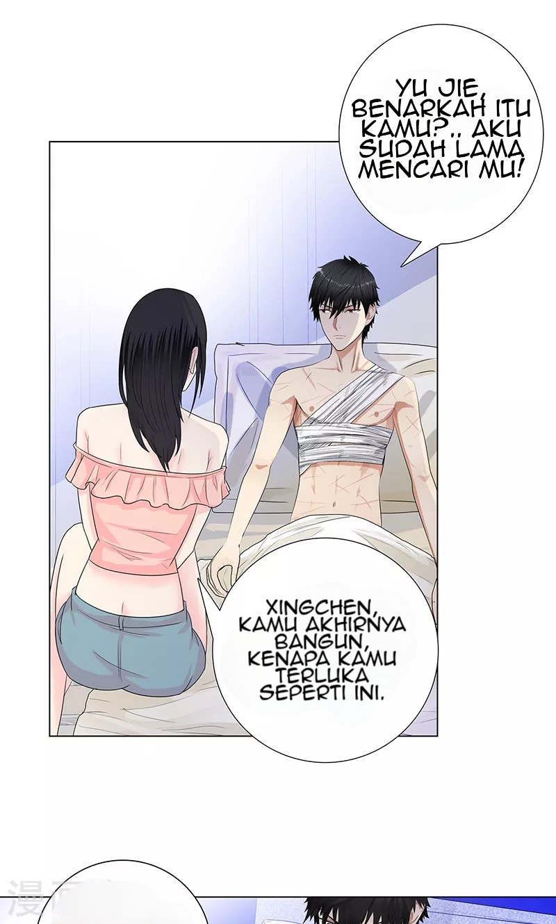 Master University (Master Campus) Chapter 82 Gambar 16
