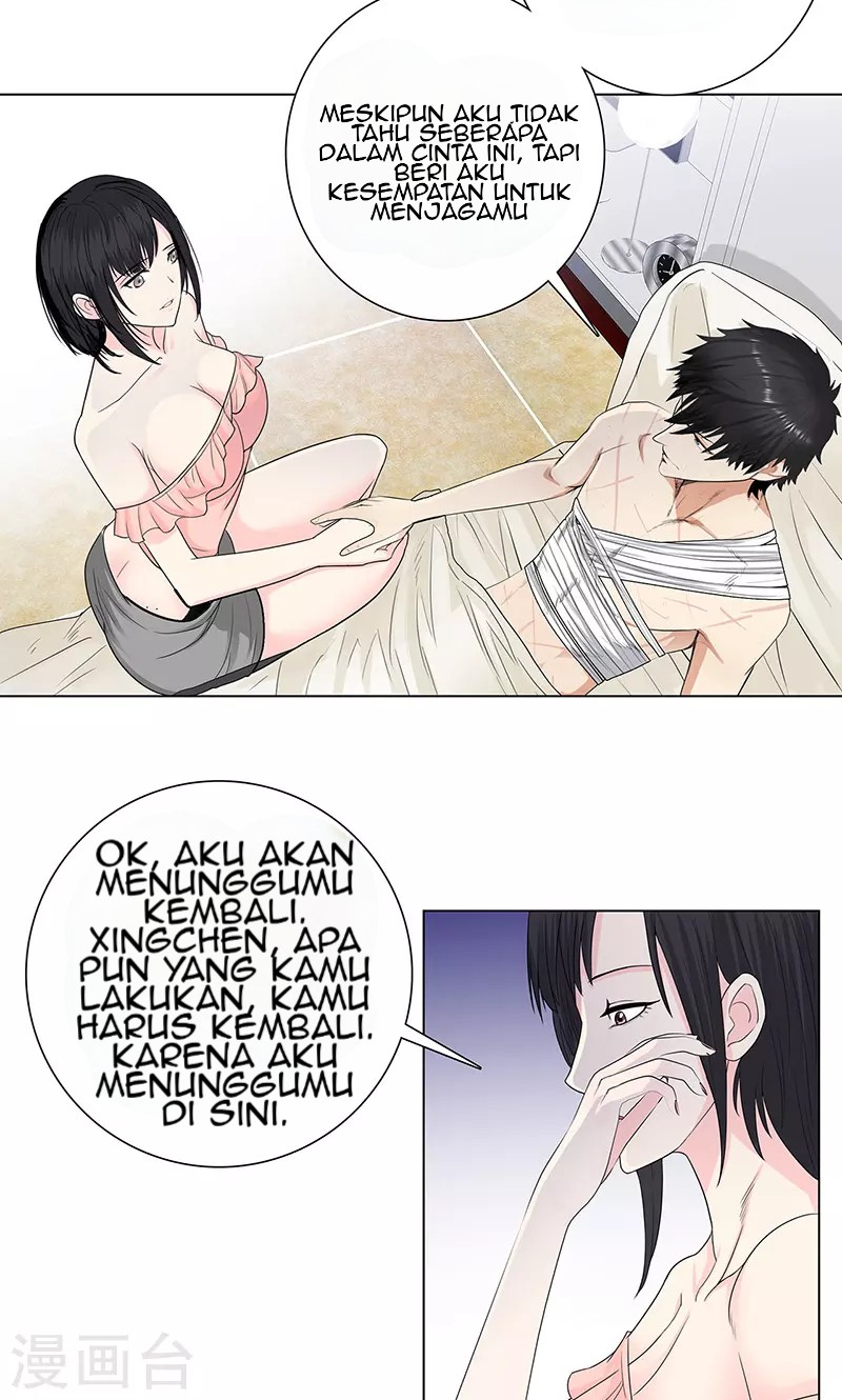 Master University (Master Campus) Chapter 82 Gambar 22