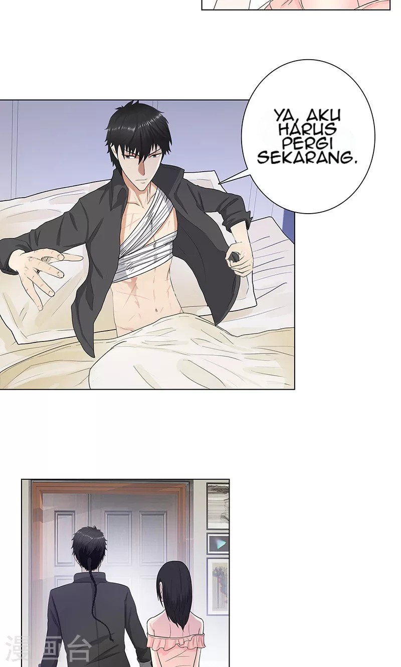 Master University (Master Campus) Chapter 82 Gambar 23