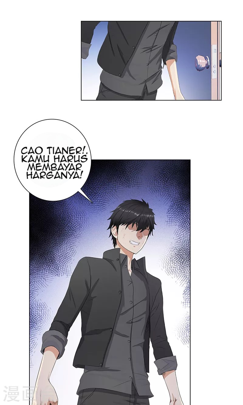 Master University (Master Campus) Chapter 82 Gambar 25
