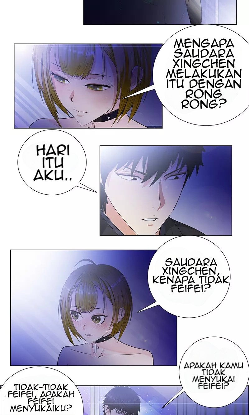 Master University (Master Campus) Chapter 90 Gambar 4