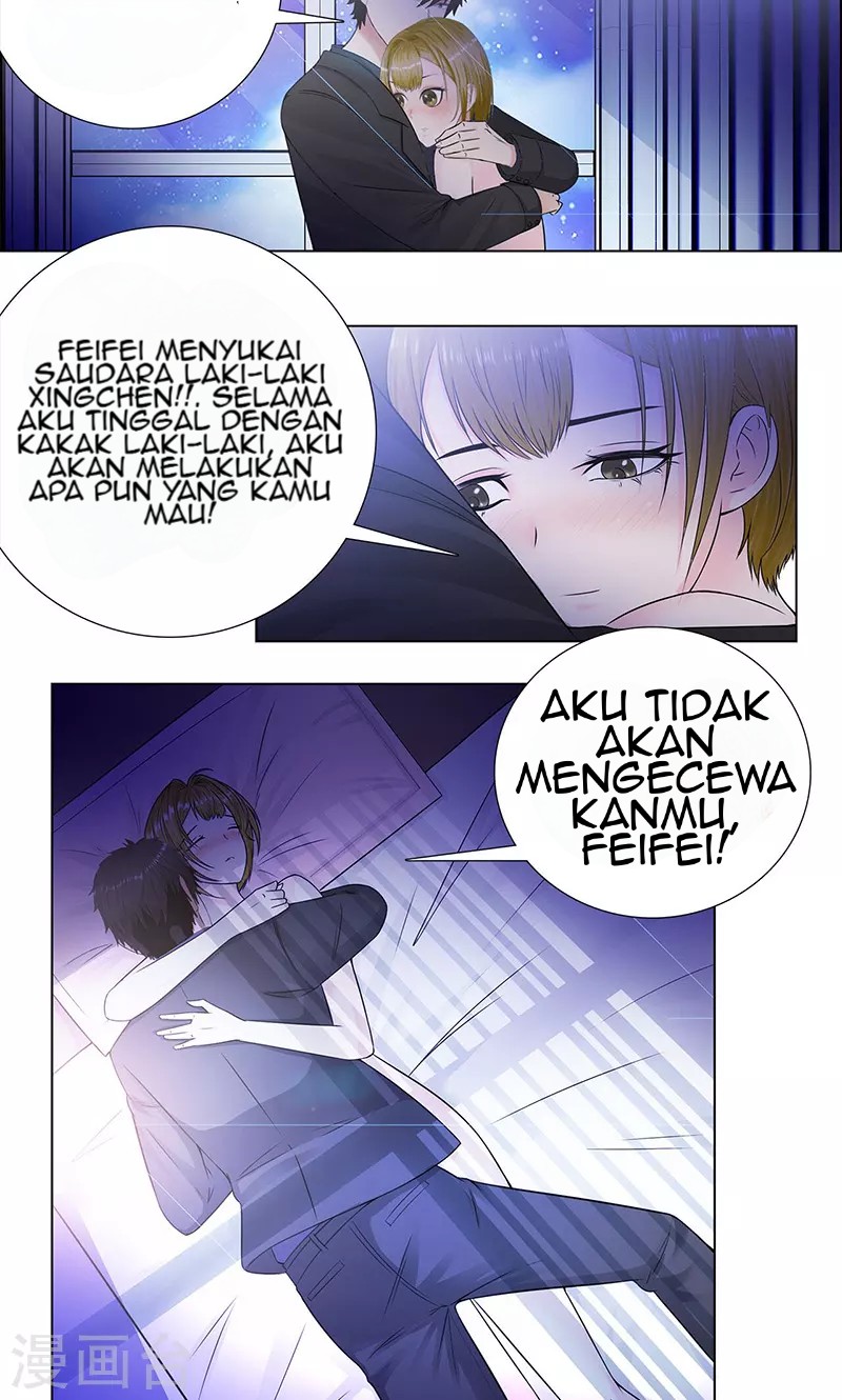 Master University (Master Campus) Chapter 90 Gambar 5