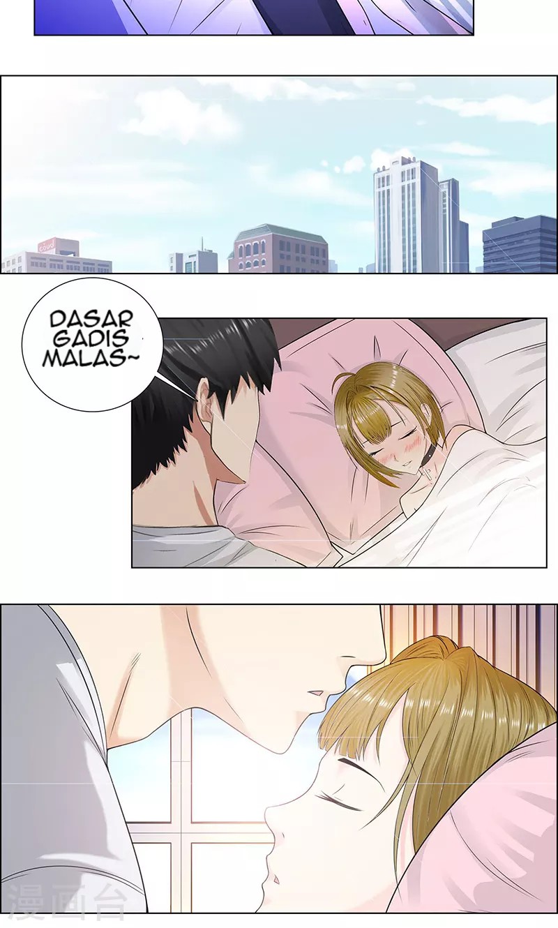 Master University (Master Campus) Chapter 90 Gambar 6