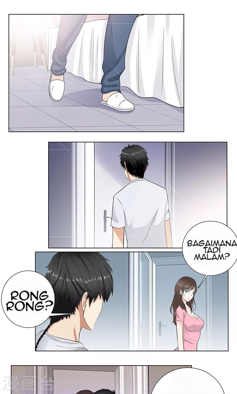 Master University (Master Campus) Chapter 90 Gambar 7