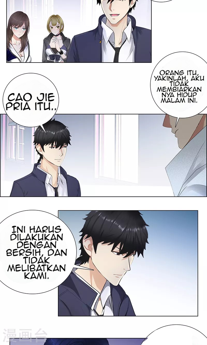 Master University (Master Campus) Chapter 90 Gambar 10