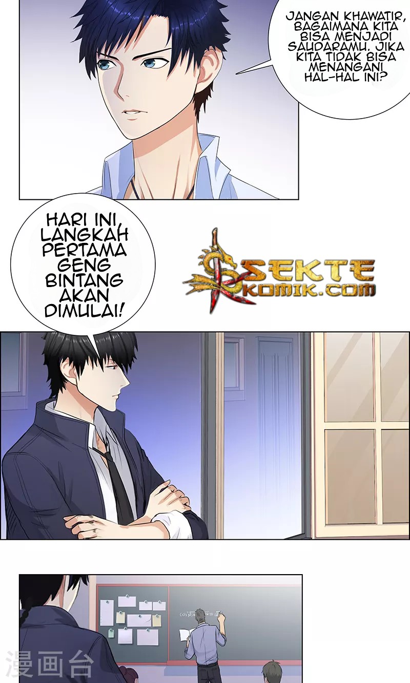 Master University (Master Campus) Chapter 90 Gambar 11
