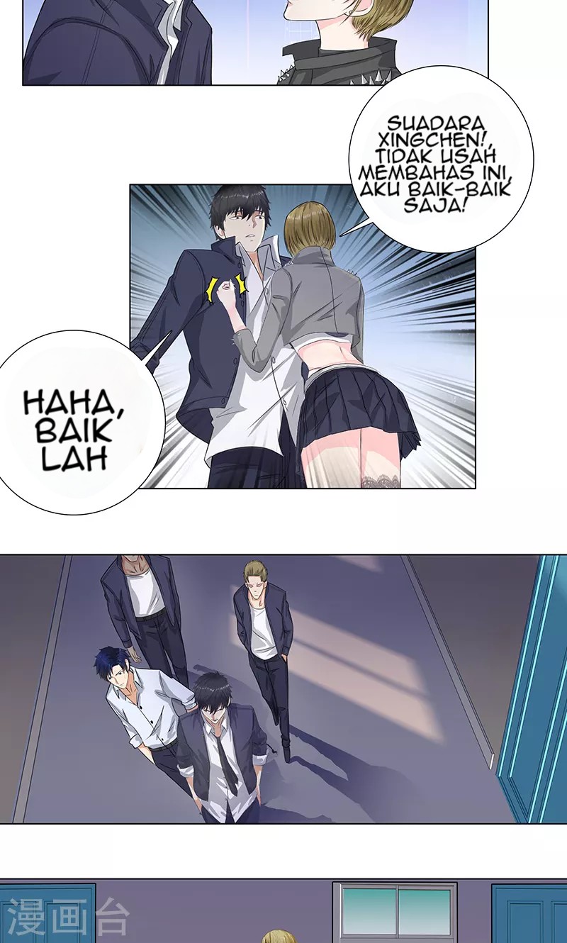 Master University (Master Campus) Chapter 90 Gambar 14