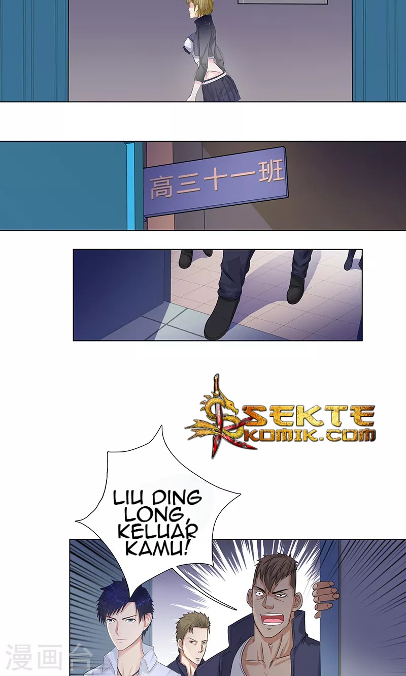 Master University (Master Campus) Chapter 90 Gambar 15