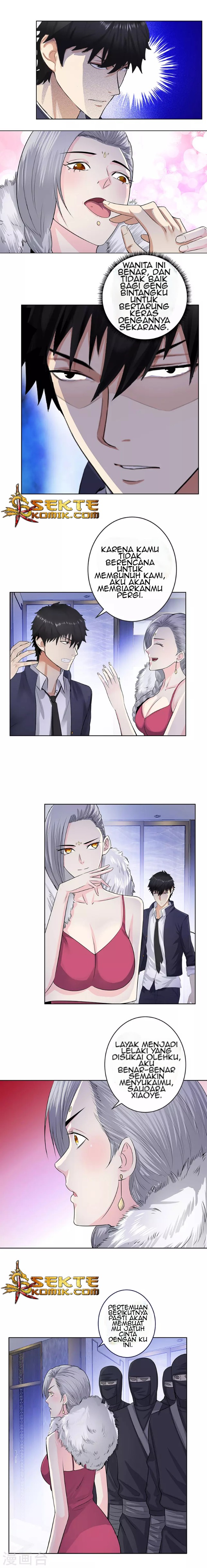 Master University (Master Campus) Chapter 129 Gambar 5