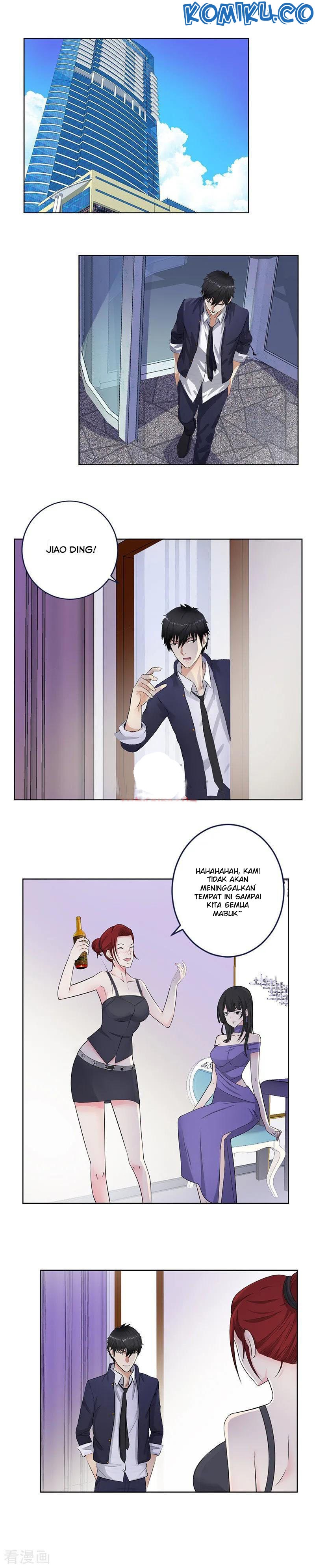 Master University (Master Campus) Chapter 137 Gambar 2