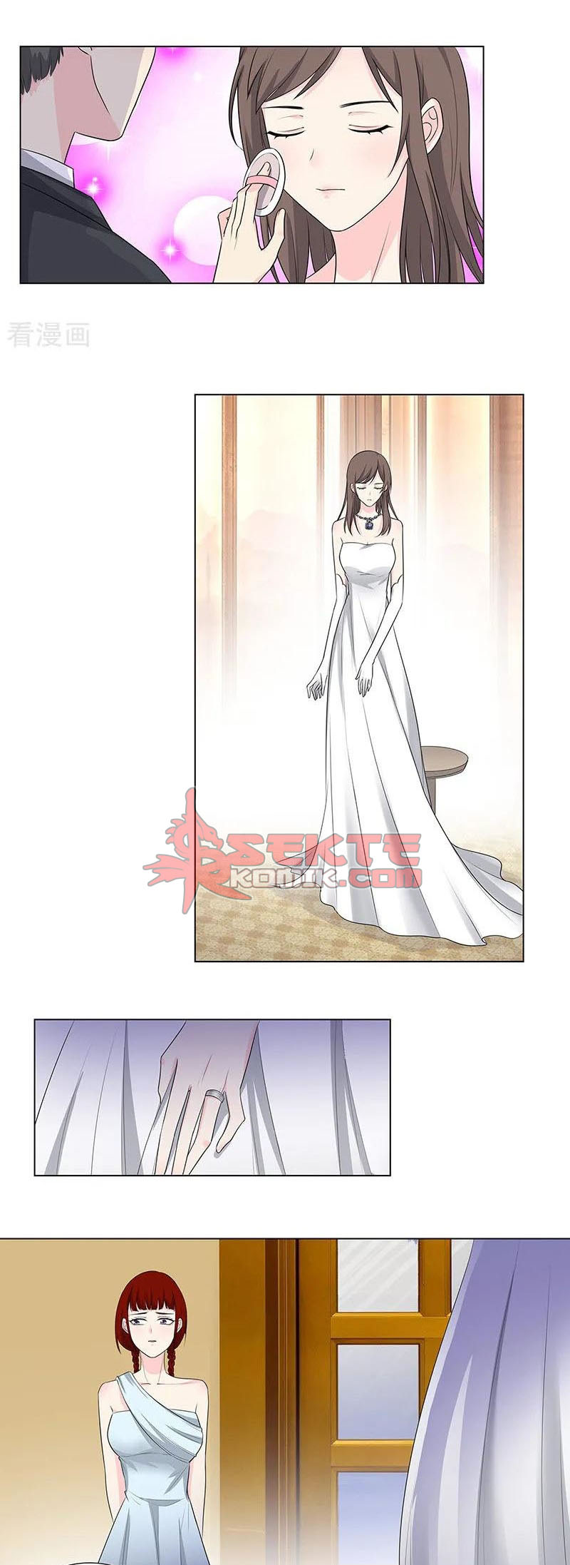 Master University (Master Campus) Chapter 146 Gambar 4