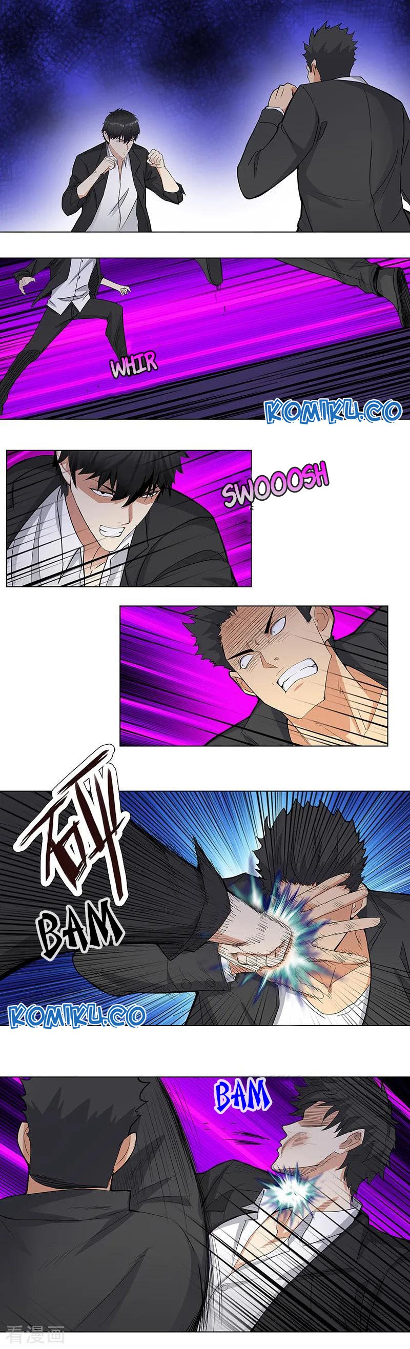 Master University (Master Campus) Chapter 149 Gambar 2