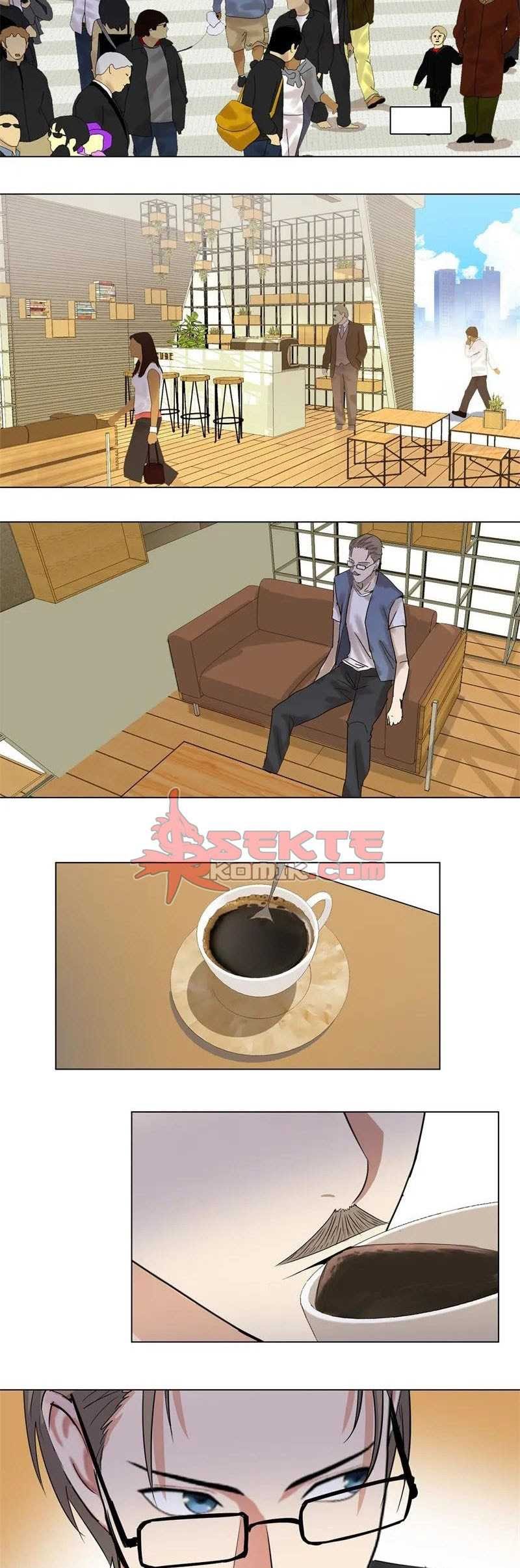 Master University (Master Campus) Chapter 165 Gambar 3