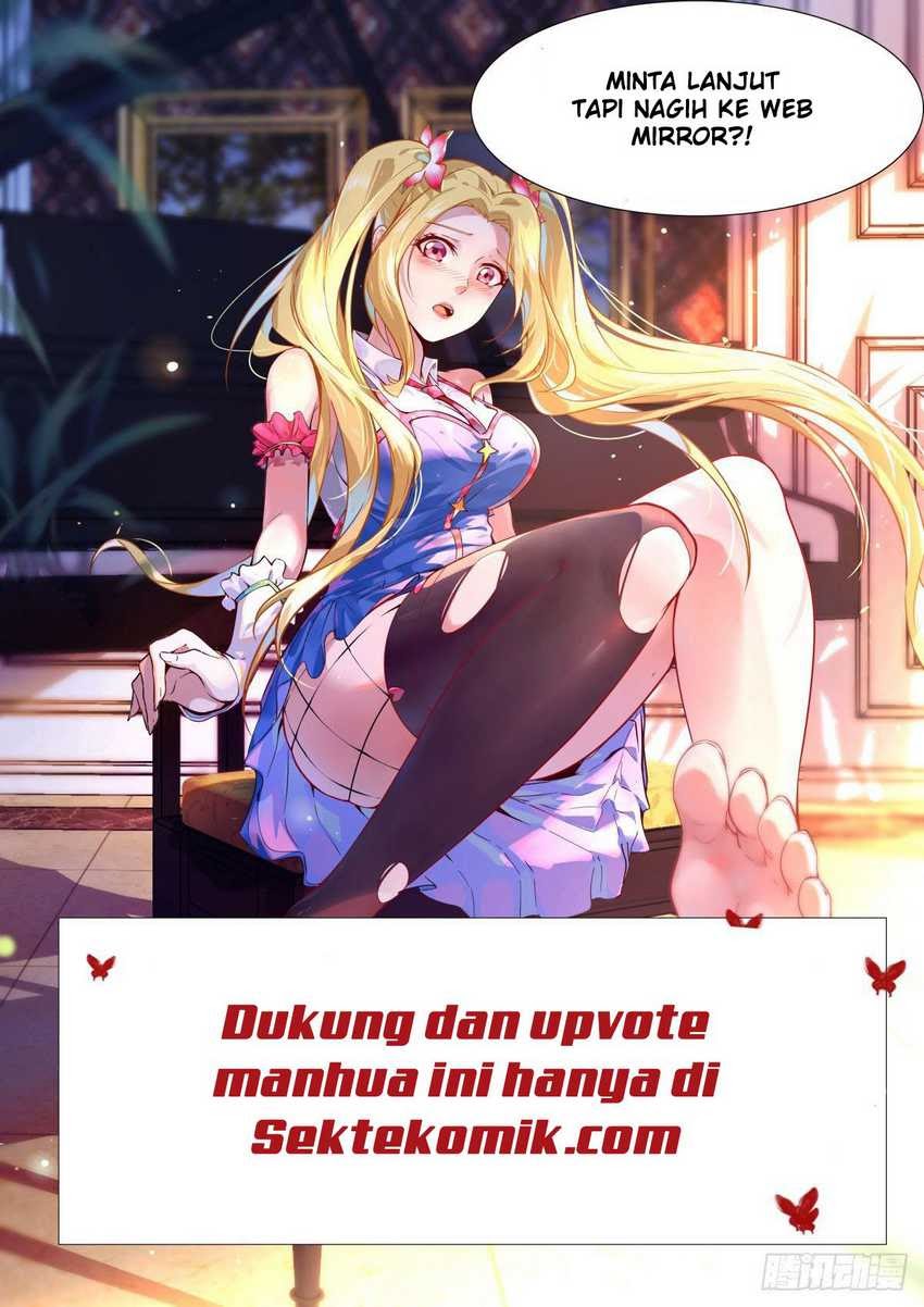Master University (Master Campus) Chapter 165 Gambar 12