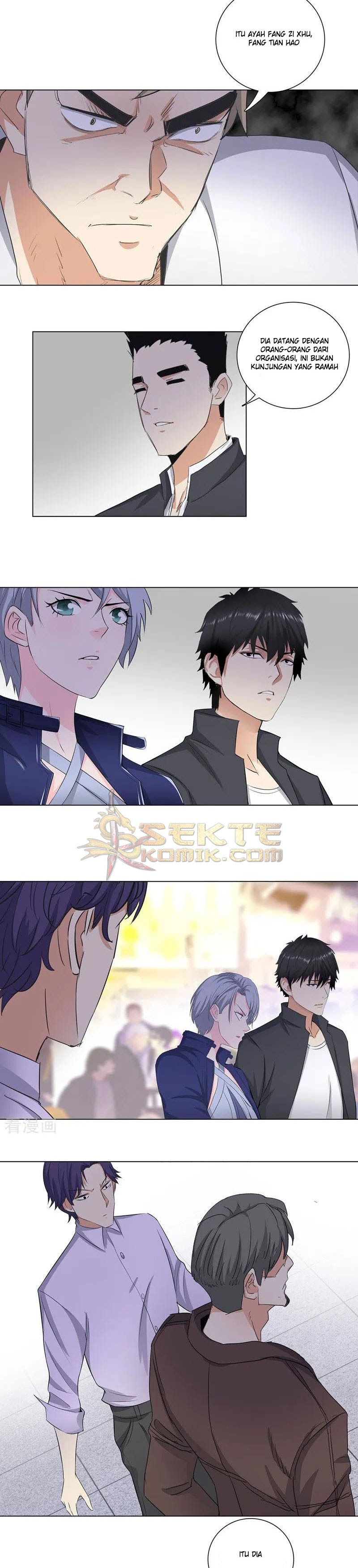 Master University (Master Campus) Chapter 179 Gambar 4